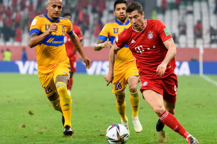 بايرن ميونيخ